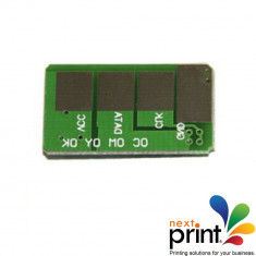 CHIP 113R00730 compatibil XEROX PHASER 3200 foto