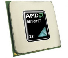 PROCESOR DUAL CORE AMD ATHLON II X2 215, 2 x 2.7GHz, 2 NUCLEE, socket AM2+/AM3. foto