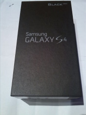 Samsung Galaxy S4 16 GB foto