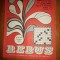 revista rebus 20 august 1974
