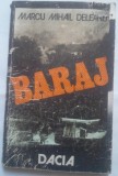 MARCU MIHAIL DELEANU - BARAJ, 1985