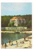% carte postala (ilustrata ) -OCNA SIBIULU