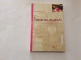 FEMEIA DIN FOTOGRAFIE , JURNAL 1987 - 1989 de TIA SERBANESCU,RF2/1