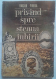 VASILE PREDA - PRIVIND SPRE STEAUA IUBIRII, 1989