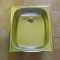 CHIUVETA INOX