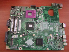 Placa de baza Acer Extensa 5235/5635 foto