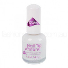 Oja Rimmel London Lycra French Manicure - Nail Tip Whitener foto