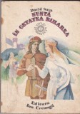 David Sava - In cetatea Biharea, Alta editura
