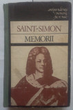 SAINT SIMON - MEMORII, 1990