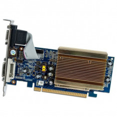 Placa video PCI-E nVidia Geforce 7200 GS, 256 Mb, VGA, DVI foto