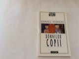 Daniel Pennac - Domnilor copii,,RF7/4,RF12/2, 2000