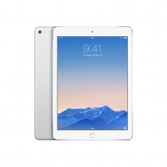 iPad Air 2 model A1566 - wi-fi only 16 GB, noua, sigilata foto