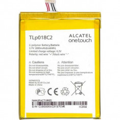 Acumulator Alcatel One Touch Idol Ultra 6033 TLp018C2 1800 mAh Original foto