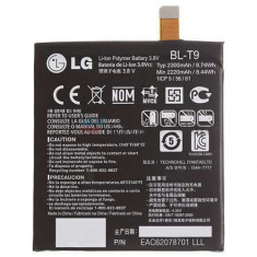 Acumulator LG Google Nexus 5 D821 D820 BL-T9 2300 mAh foto