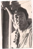 % carte postala (ilustrata ) -ACTORI-Robert Hossein