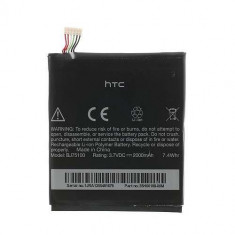 Acumulator HTC EVO 4G LTE / One XC BJ75100 2000 mAh Swap Original foto