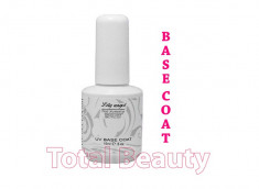 Base Coat Oja Semipermanenta Lily Angel 15 ml - Gel de Baza Oja Semipermanenta foto