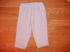 pantaloni de trening pentru fete de 7-8 ani foto