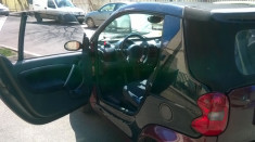 Vand masina Smart Fortwo. URGENT !!! foto