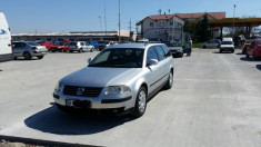 Volkswagen Passat 2005 - Taxa nerecuperata; Stare Foarte Buna foto