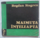BOGDAN STUGREN - MAIMUTA INTELEAPTA, 1971