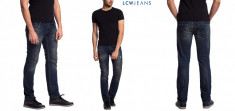 Blugi Barbati SLIM FIT LCW Jeans Marime W28/L32 (XS/S) foto