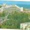 % carte postala (ilustrata ) -AURORA -Hotel Onix