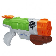 Blaster cu apa Dreadshot Zombie - A9467 foto