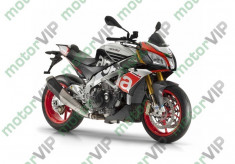 Motocicleta Aprilia Tuono V4 1100 Factory foto