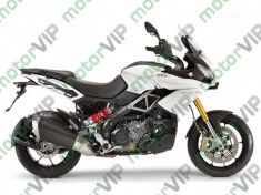 Motocicleta Aprilia Caponord 1200 foto