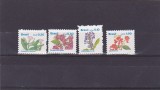 Flora,Brazilia.
