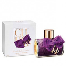 Carolina Herrera CH Eau De Parfum Sublime EDP 80 ml pentru femei foto