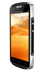 Telefon Rezistent Doogee Titan 2 Dg700 Quadcore 1/ 8GB 4000mAh IP67 foto