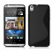 Husa HTC Desire 816 TPU S-LINE Black