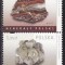 C3548 - Polonia 2010 - Minerale 4v. neuzat,perfecta stare