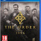 The Order: 1886 (PS4) SIGILAT - PlayStation 4 (ALVio) ( VAND / SCHIMB )