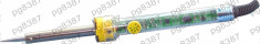 Letcon cu termoregulator - 117006 foto