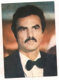 % carte postala (ilustrata ) -ACTORI-Burt Reynolds