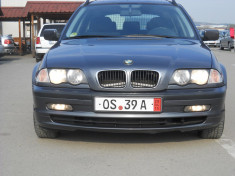 BMW 320 1951 cm, 136 CP, 2000 foto