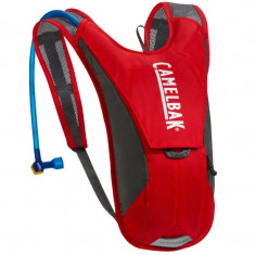 Rucsac Hidratare Camelbak Hydrobak Racing Red foto