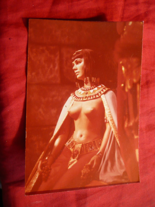 Fotografie sexi din Filmul Polonez - Faraonul
