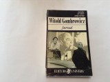 Witold Gombrowicz - Jurnal,RF7/4