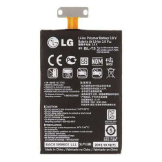 Acumulator LG Google Nexus 4 E960 E970 LS970 E971 E973 E975 BL-T5 2100 mAh Original foto