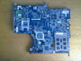Placa de baza laptop ACER ASPIRE 5630 DEFECTA PLACA VIDEO NVIDEA, DDR2