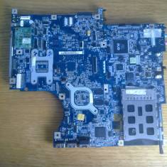 Placa de baza laptop ACER ASPIRE 5630 DEFECTA PLACA VIDEO NVIDEA