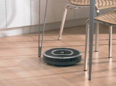 Robot curatenie Roomba 780 foto