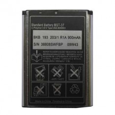 Acumulator Sony Ericsson BST-37 900mAh foto