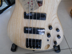 Chitara bass Ibanez SR600 foto