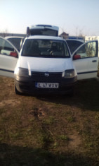 vand Fiat Panda foto