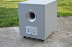 Subwoofer Activ Teufel CEM 500 SW Concept E Magnum foto